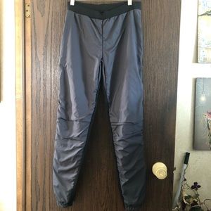 Mountain Equipment Coop Lined Running/Outdoor Pants